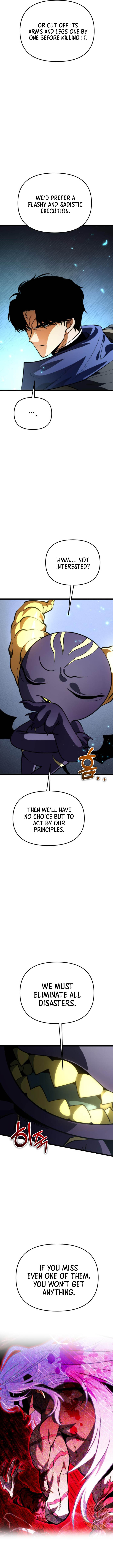 Reincarnator (Manhwa) Chapter 85 10